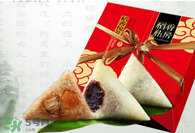 稻香村粽子怎么吃？稻香村粽子可以直接吃嗎？