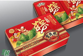 稻香村粽子怎么吃？稻香村粽子可以直接吃嗎？