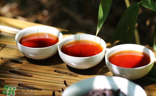 普洱茶能不能天天喝？天天喝普洱茶好嗎？