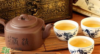 普洱茶能不能天天喝？天天喝普洱茶好嗎？