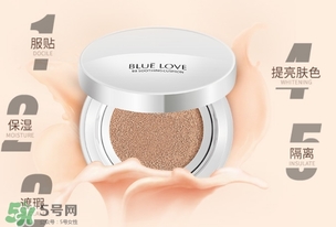 氣墊bb按不出來是怎么回事？氣墊bb霜按不出來怎么辦？