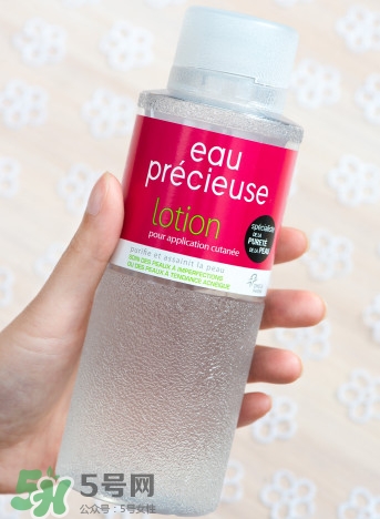 eau precieuse法國珍貴水真假怎么辨別? eau precieuse法國珍貴水真假怎么辨別?