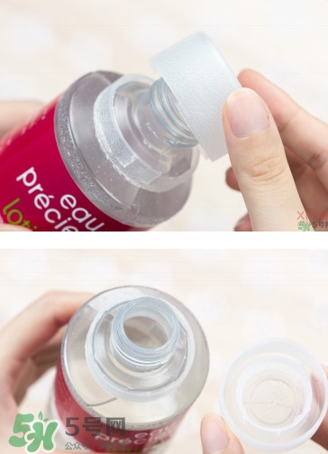 eau precieuse法國珍貴水真假怎么辨別? eau precieuse法國珍貴水真假怎么辨別?