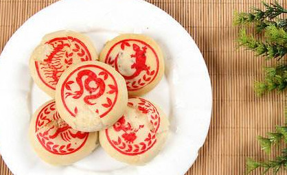 五毒餅有毒嗎？五毒餅的來(lái)歷