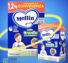 美林奶粉怎么樣？美林奶粉好不好？