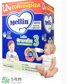 美林奶粉怎么樣？美林奶粉好不好？