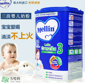 美林奶粉怎么樣？美林奶粉好不好？