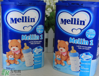 美林奶粉怎么樣？美林奶粉好不好？