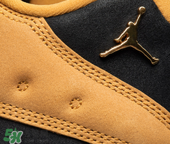air jordan13 low chutney什么時(shí)候發(fā)售？喬丹13代黑黃配色發(fā)售時(shí)間