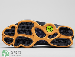 air jordan13 low chutney什么時(shí)候發(fā)售？喬丹13代黑黃配色發(fā)售時(shí)間