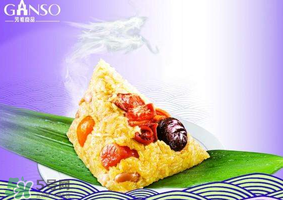 元祖龍粽好吃嗎？元祖龍粽什么口味好吃？