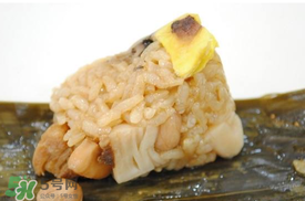 元祖龍粽好吃嗎？元祖龍粽什么口味好吃？