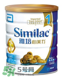 雅培心美力奶粉一段怎么樣？雅培心美力奶粉一段說明