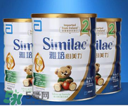 雅培心美力奶粉一段怎么樣？雅培心美力奶粉一段說明