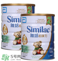 雅培心美力奶粉一段怎么樣？雅培心美力奶粉一段說明