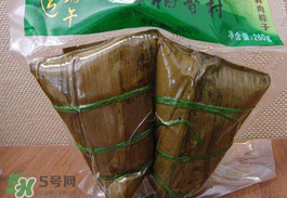 稻香村粽子好吃嗎？北京稻香村粽子保質(zhì)期幾天？