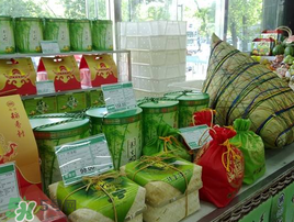 稻香村粽子好吃嗎？北京稻香村粽子保質(zhì)期幾天？