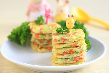 苦瓜能和胡蘿卜一起吃嗎？胡蘿卜可以和苦瓜一起吃嗎