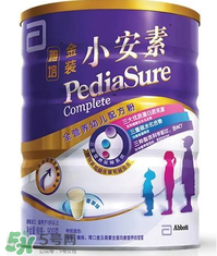 雅培安素奶粉怎么樣？雅培小安素奶粉好不好？