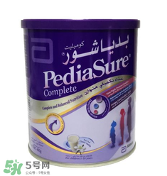 雅培小安素的配方是怎么樣的？雅培小安素說(shuō)明書