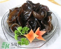 苦瓜能和木耳一起炒嗎？木耳可以和苦瓜一起吃嗎