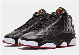 air jordan13 playoffs什么時(shí)候發(fā)售？喬丹13代playoffs發(fā)售時(shí)間