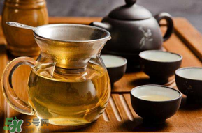 普洱茶為什么越陳越好？普洱茶越陳越好嗎？