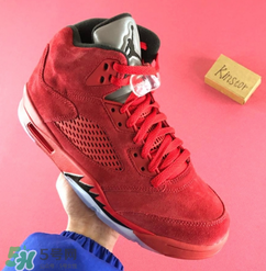 air jordan5 red suede什么時(shí)候發(fā)售？喬丹5代紅色麂皮發(fā)售時(shí)間