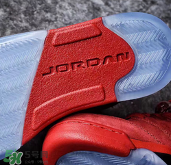 air jordan5 red suede什么時(shí)候發(fā)售？喬丹5代紅色麂皮發(fā)售時(shí)間