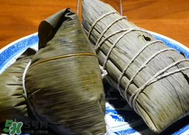 自己做的粽子能放多久？自己做的粽子怎么保存？