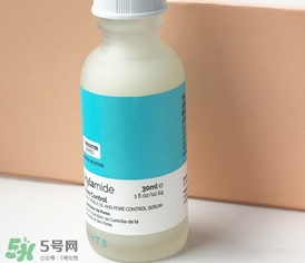 hylamide毛孔精華怎么用_使用方法 hylamide毛孔精華怎么用_使用方法