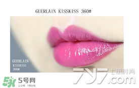 嬌蘭和ysl圣羅蘭哪個好？嬌蘭和圣羅蘭口紅哪個好用