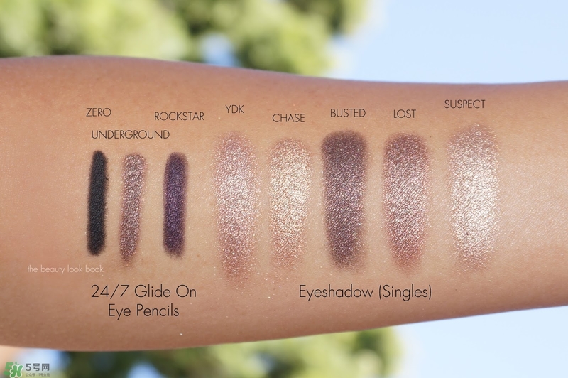 URBAN DECAY是什么牌子？衰敗城市是哪個(gè)國家的