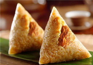 五芳齋肉粽子多少錢一個？五芳齋肉粽價格