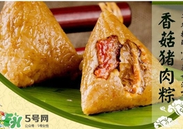 良品鋪子粽子多少錢一個？良品鋪子粽子開袋即食嗎？