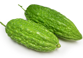 苦瓜可以生吃嗎？生吃苦瓜可以減肥嗎？