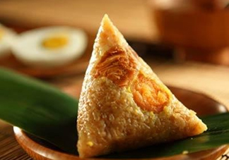 嘉興粽子為什么好吃？嘉興粽子為什么那么有名