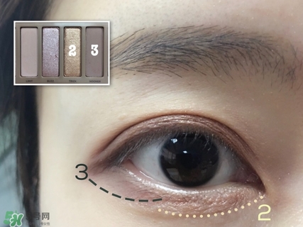 URBAN DECAY是什么牌子？衰敗城市是哪個(gè)國家的