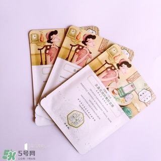 百雀羚三生花面膜怎么樣？百雀羚三生花面膜好用嗎？