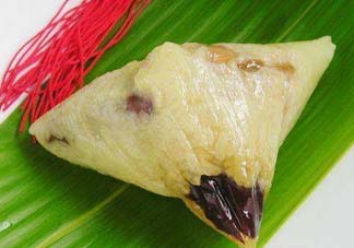 江米能包粽子嗎？包粽子用糯米還是江米？