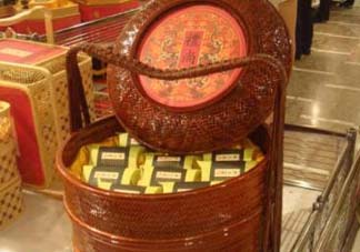 稻香村粽子好吃嗎？北京稻香村粽子保質(zhì)期幾天？