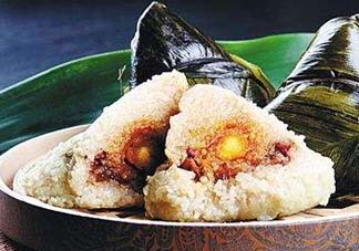 一斤江米能包幾個粽子？一斤江米能包多少粽子？