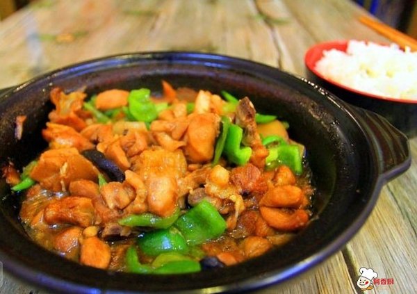 黃燜雞米飯好吃嗎？黃燜雞米飯的做法