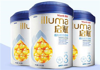 啟賦奶粉是哪個國家的？啟賦奶粉是進(jìn)口奶粉嗎？