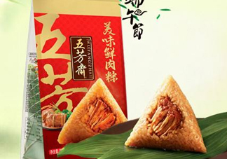 嘉興粽子多少錢一個(gè)？嘉興粽子有多少種類