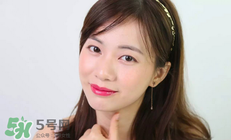 嬌蘭和紀(jì)梵?？诩t哪個好？嬌蘭和紀(jì)梵希口紅對比