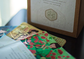 百雀羚三生花面膜怎么用？百雀羚三生花面膜用完要洗嗎？