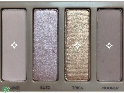 URBAN DECAY是什么牌子？衰敗城市是哪個(gè)國家的