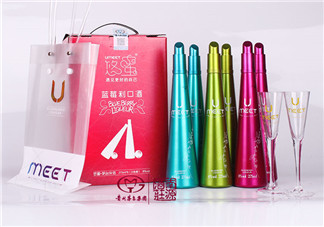 悠蜜UMEET酒有哪幾個口味？悠蜜UMEET酒的價格是多少？