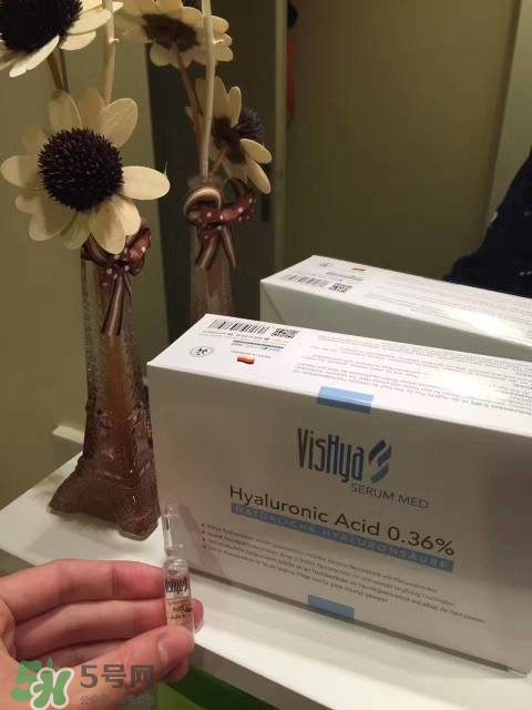 vishya有機玻尿酸怎么樣?vishya有機玻尿酸好用嗎? vishya有機玻尿酸怎么樣?vishya有機玻尿酸好用嗎?